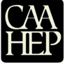 CAAHEP logo