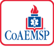 CoAEMSP logo
