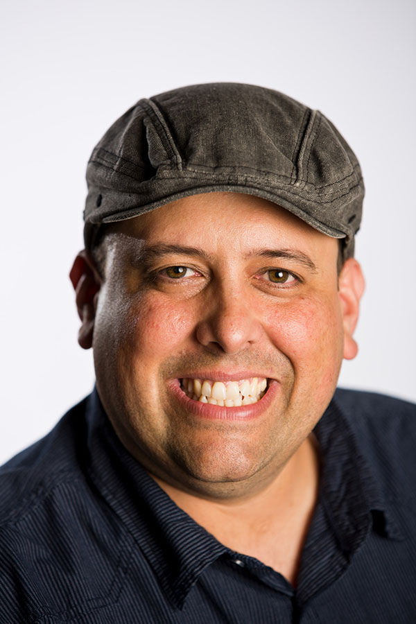 Jason Perez