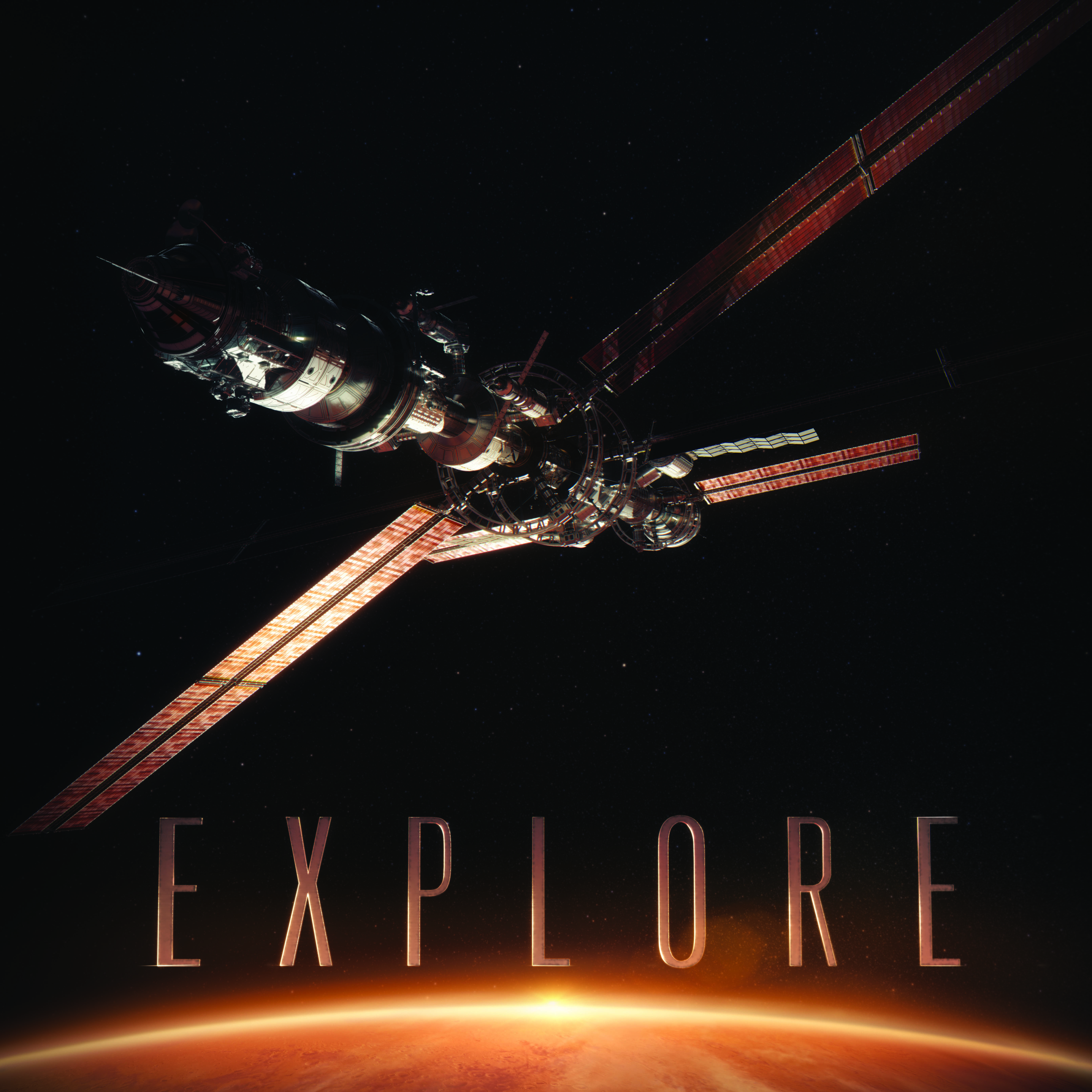 Explore Icon