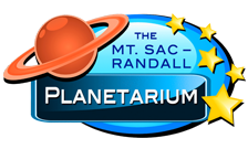 Planetarium Logo