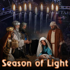 Season of Light