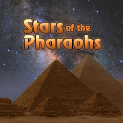 Stars of the Pharaohs