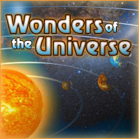 Wonders of the Universe 