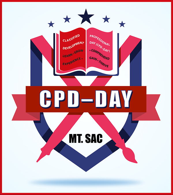 CPD Day logo
