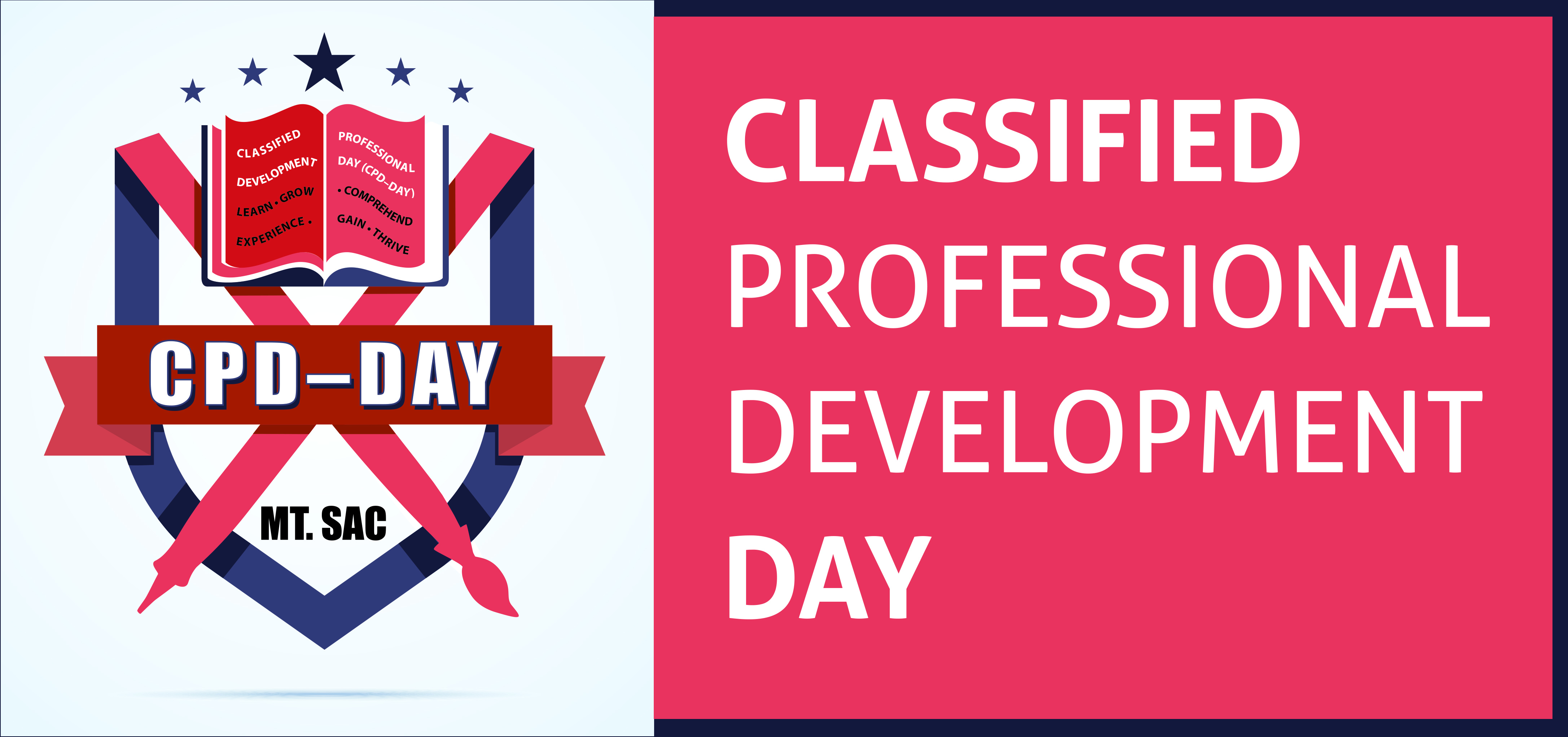 CPD Day Logo