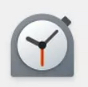 clock icon