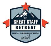 Great Staff Logo