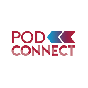 POD Connect Logo