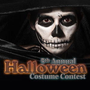 Halloween Costume Contest