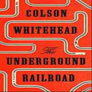 Leading for Equity: Colson Whitehead Series