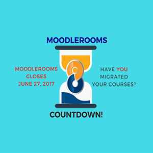 Mt. SAC Moodlerooms Countdown!