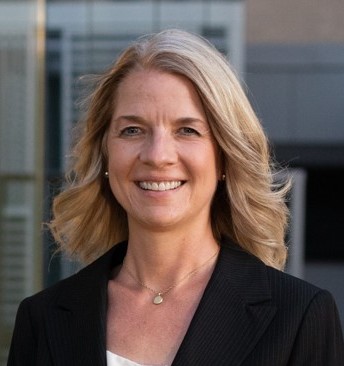 Dr. Katherine Jeffery Picture