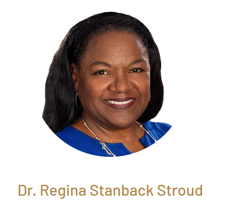 Dr. Stanback Stroud Photo