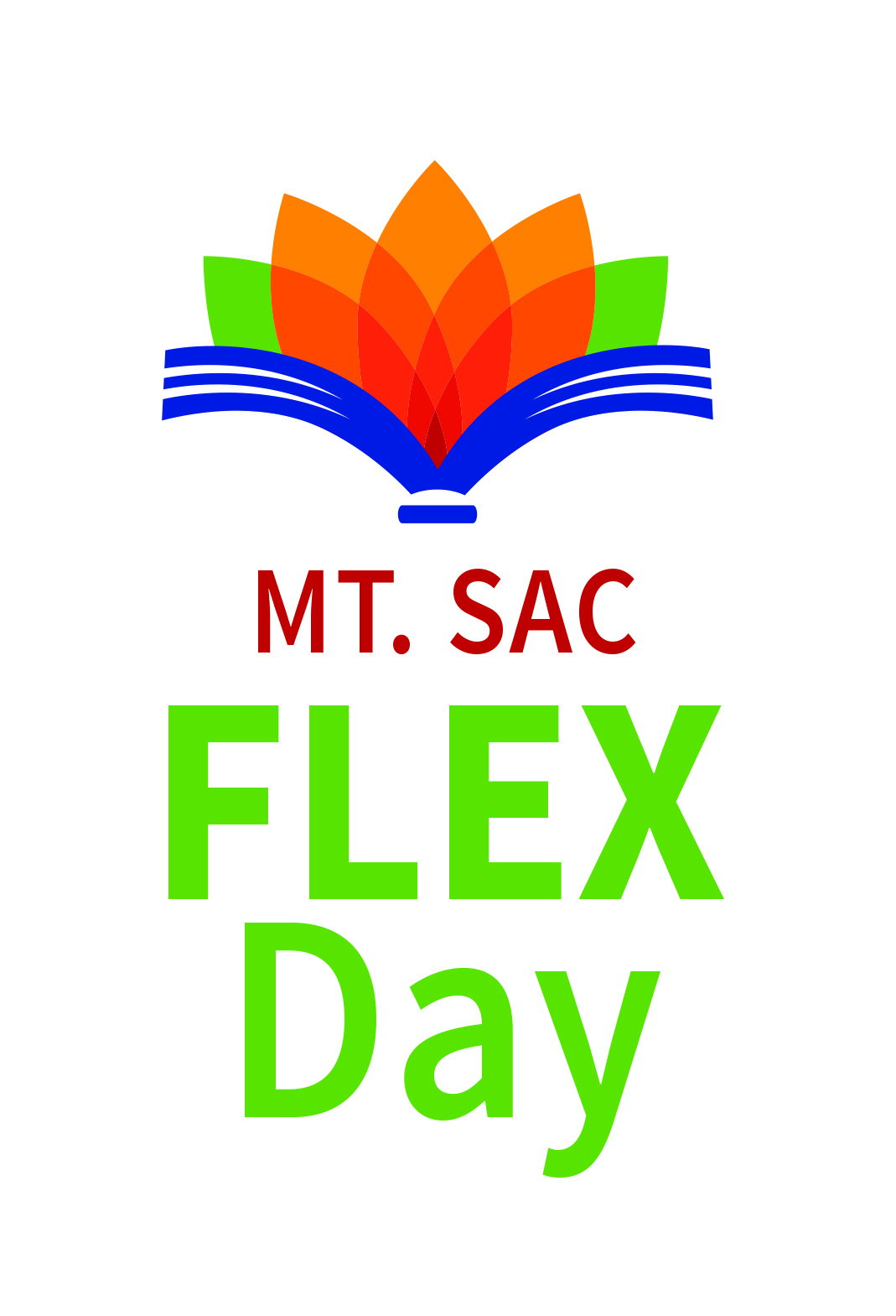 Flex Day logo