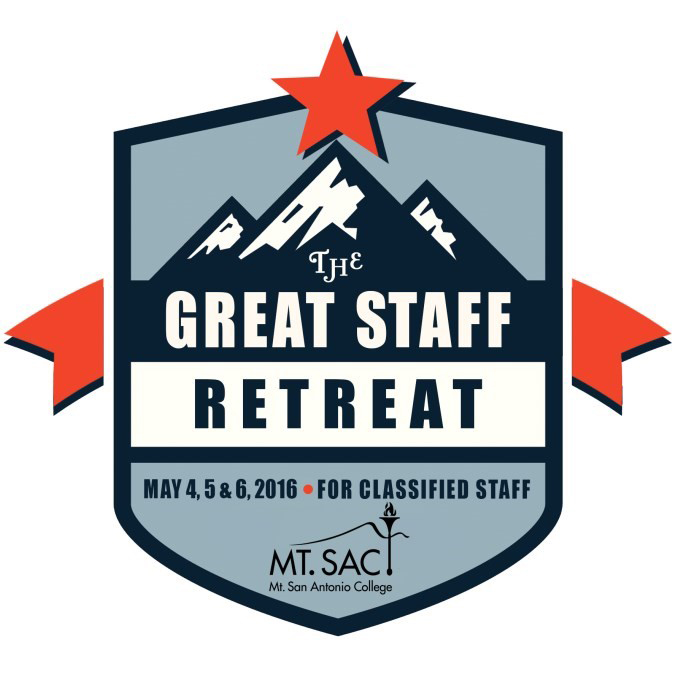 Great Staff Crest logo