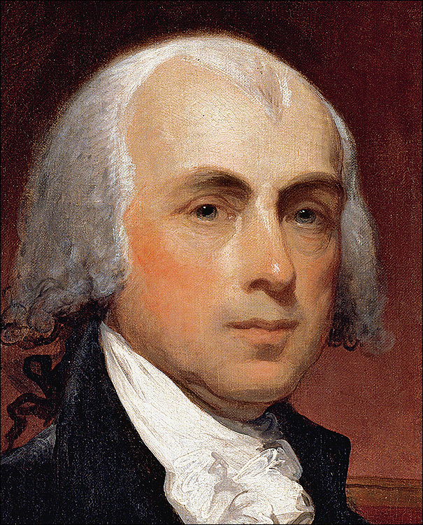 James Madison