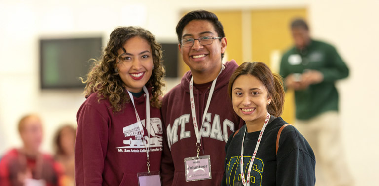 EFCP Student Engagement