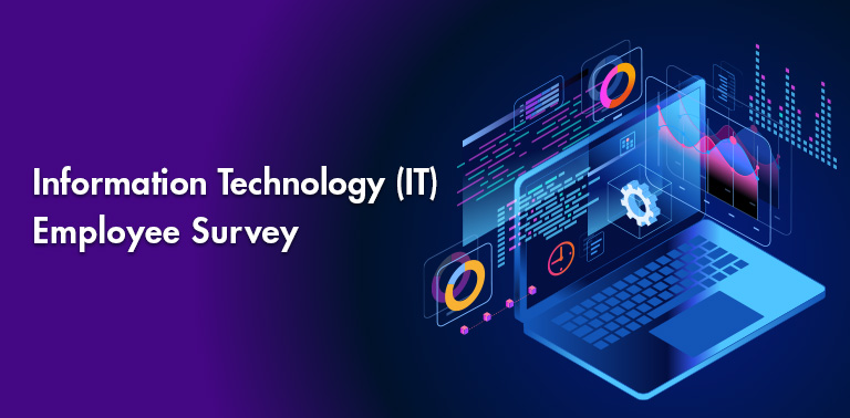 Information Technology (IT) Employee Survey