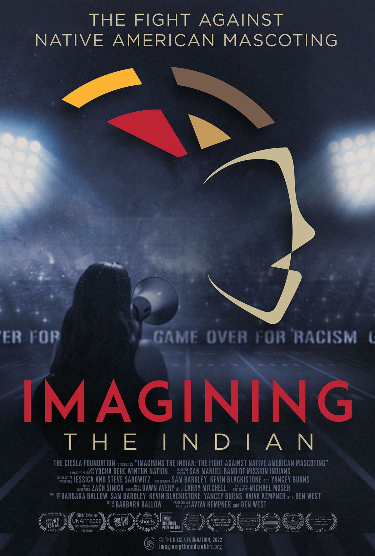 Imagining the Indian Film Screening and Panel Discussion