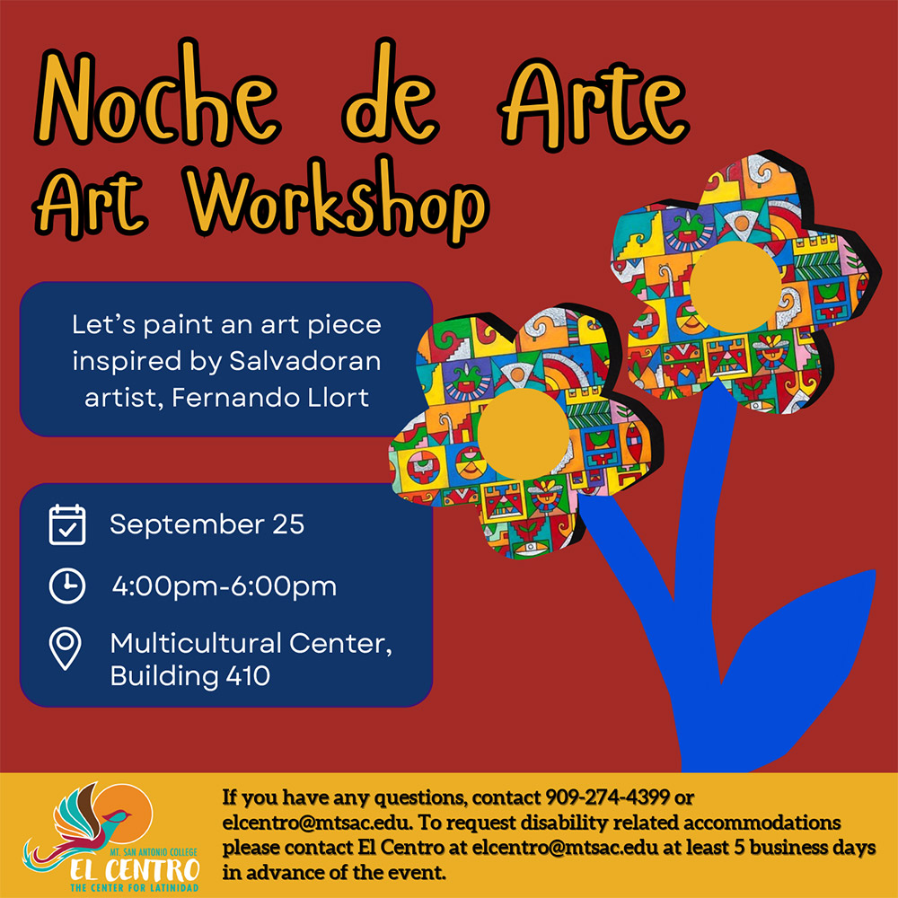 Noche de Arte