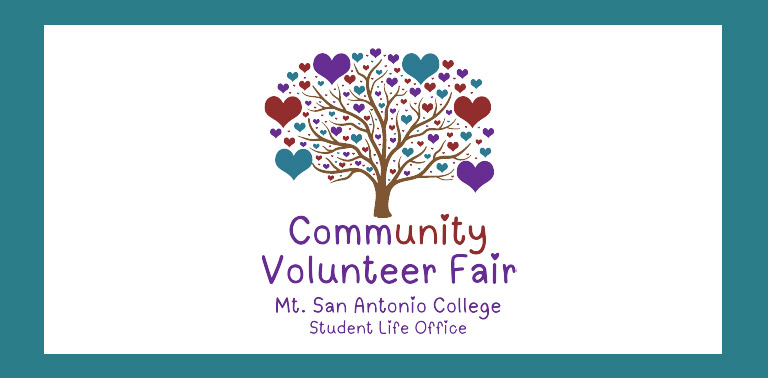 Community Volunteer Fair