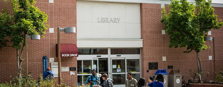 Extended Library Hours for Finals Week