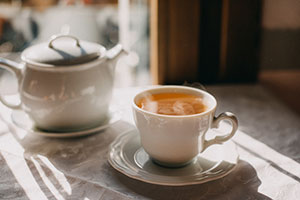 Tea Talk