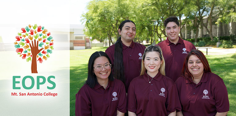 EOPS/CARE and NextUp/REACH is now accepting applications for Fall 2024!