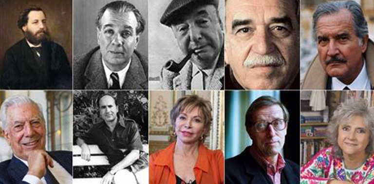 Take Mexican-American Literature in the Fall