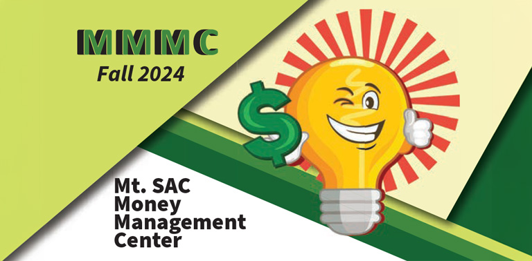 MMMC Fall Financial Wellness Supports