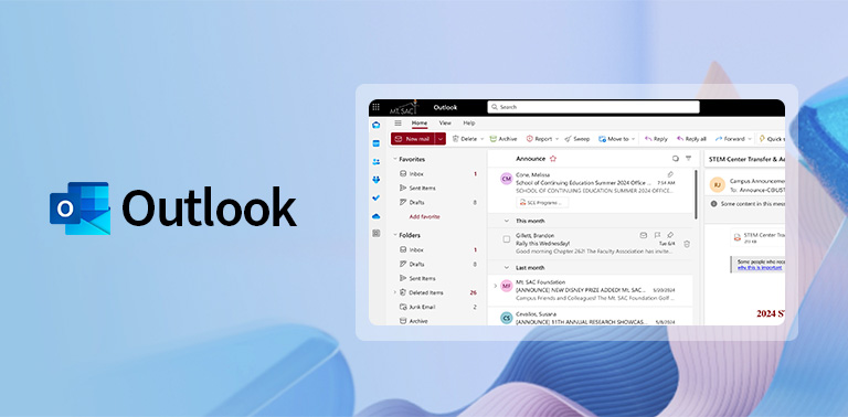 outlook office 365