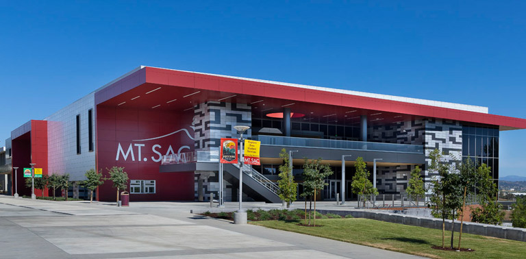 The Student Center Welcomes you to Spring 2025