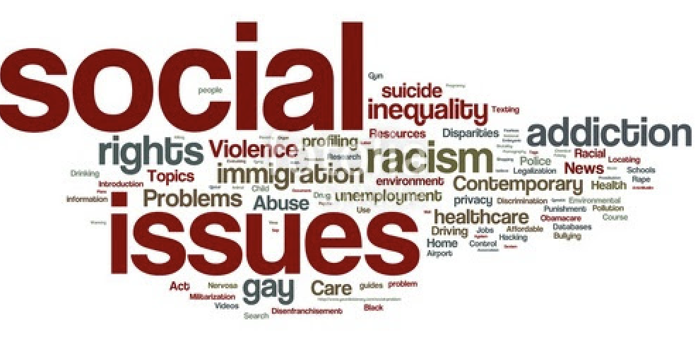 Contemporary Social Issues