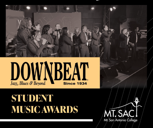 Downbeat: Student Music Awards