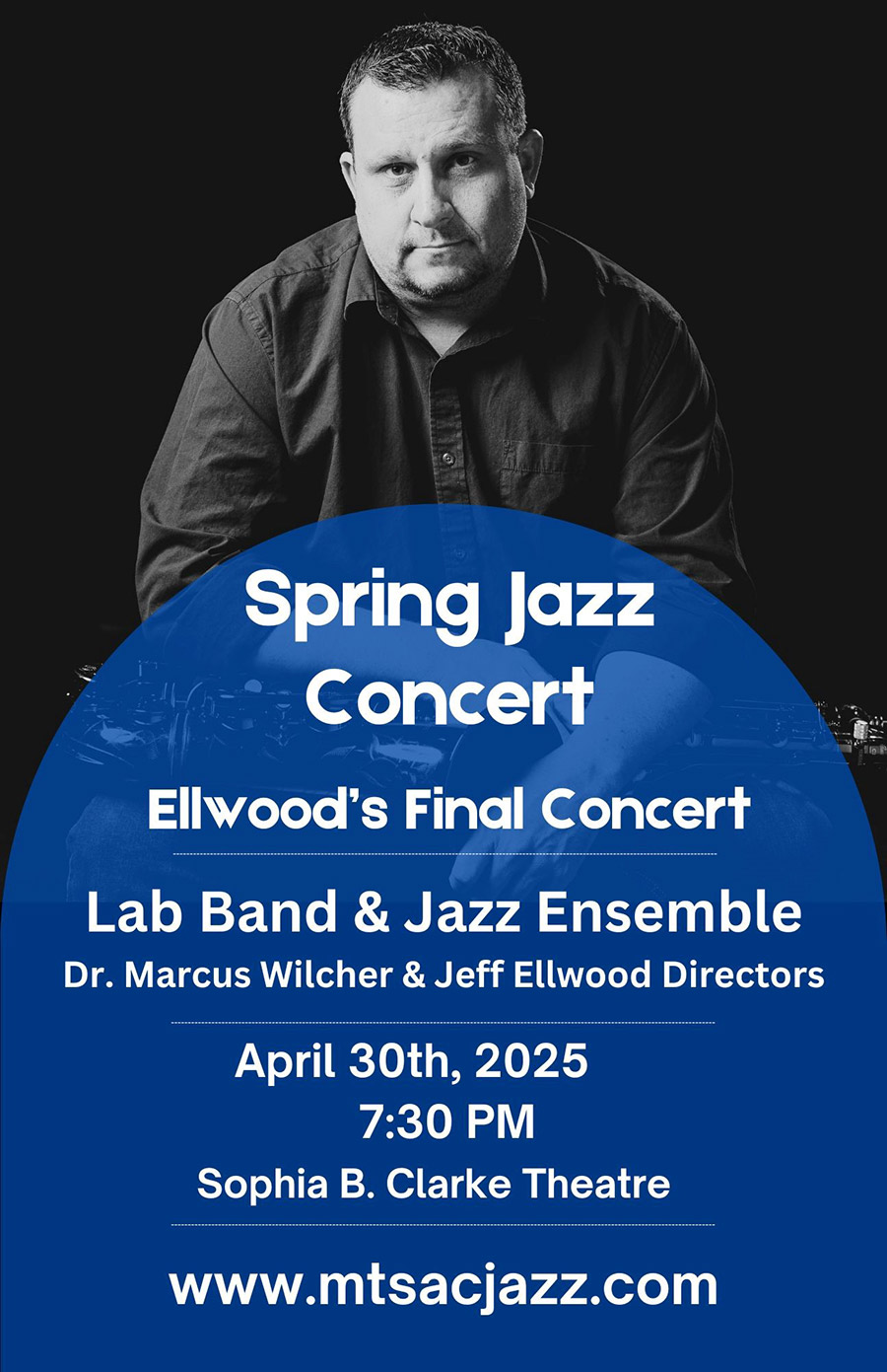 Ellwood's Final Concert