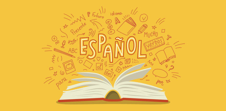 New Class Alert! SPAN 30: Spanish Composition - Exploring U.S. Latino Topics.