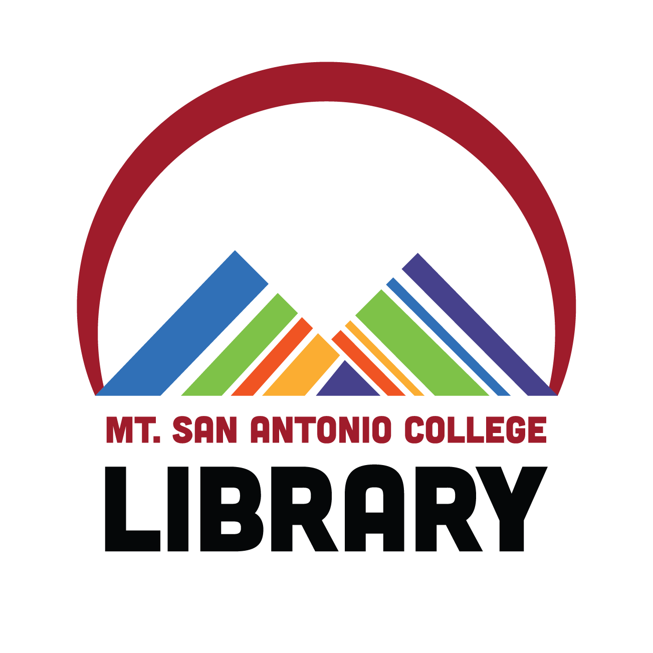 Mt. SAC Library has in-person and online research help options