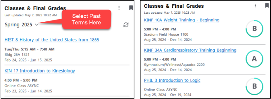 Kick Off Registration with Two New Portal Cards!