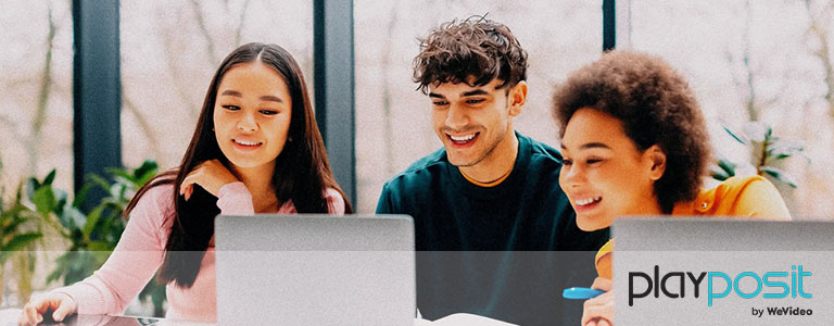 PlayPosit Webinar