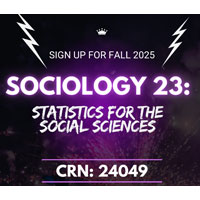 Sociology 23