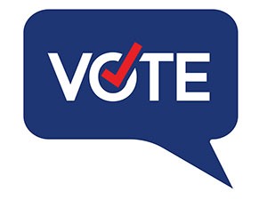 Vote in the Election