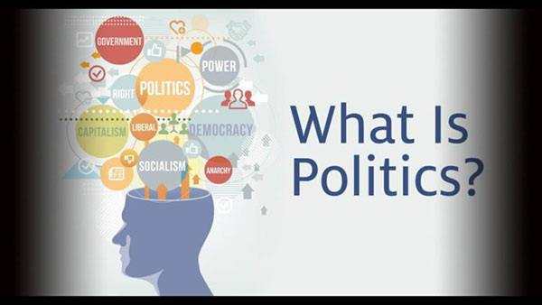 Political Science Summer Course Available