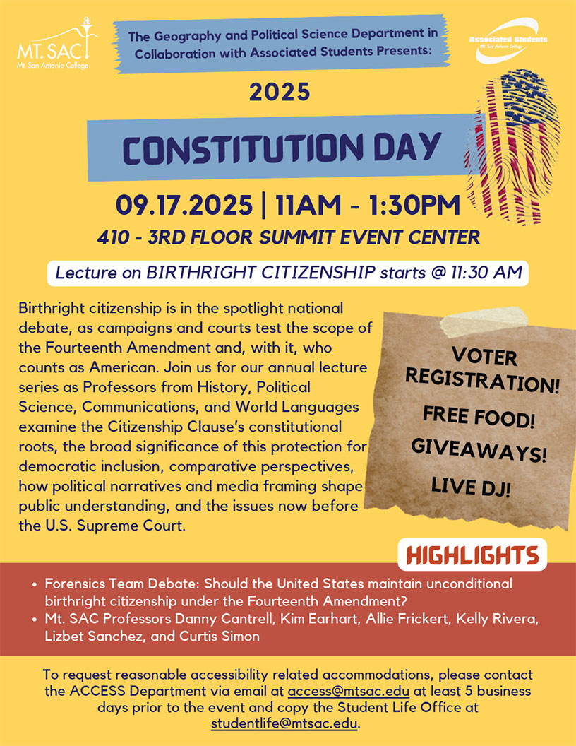 Constitution