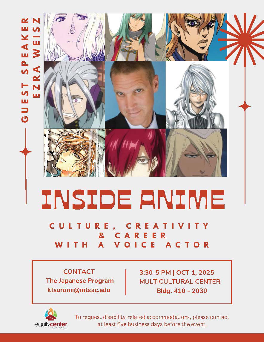 Inside Anime: Culture, Creativity and Career — A Conversation with Ezra Weisz