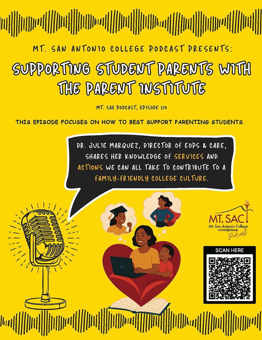 supporting student parents with the parent institute