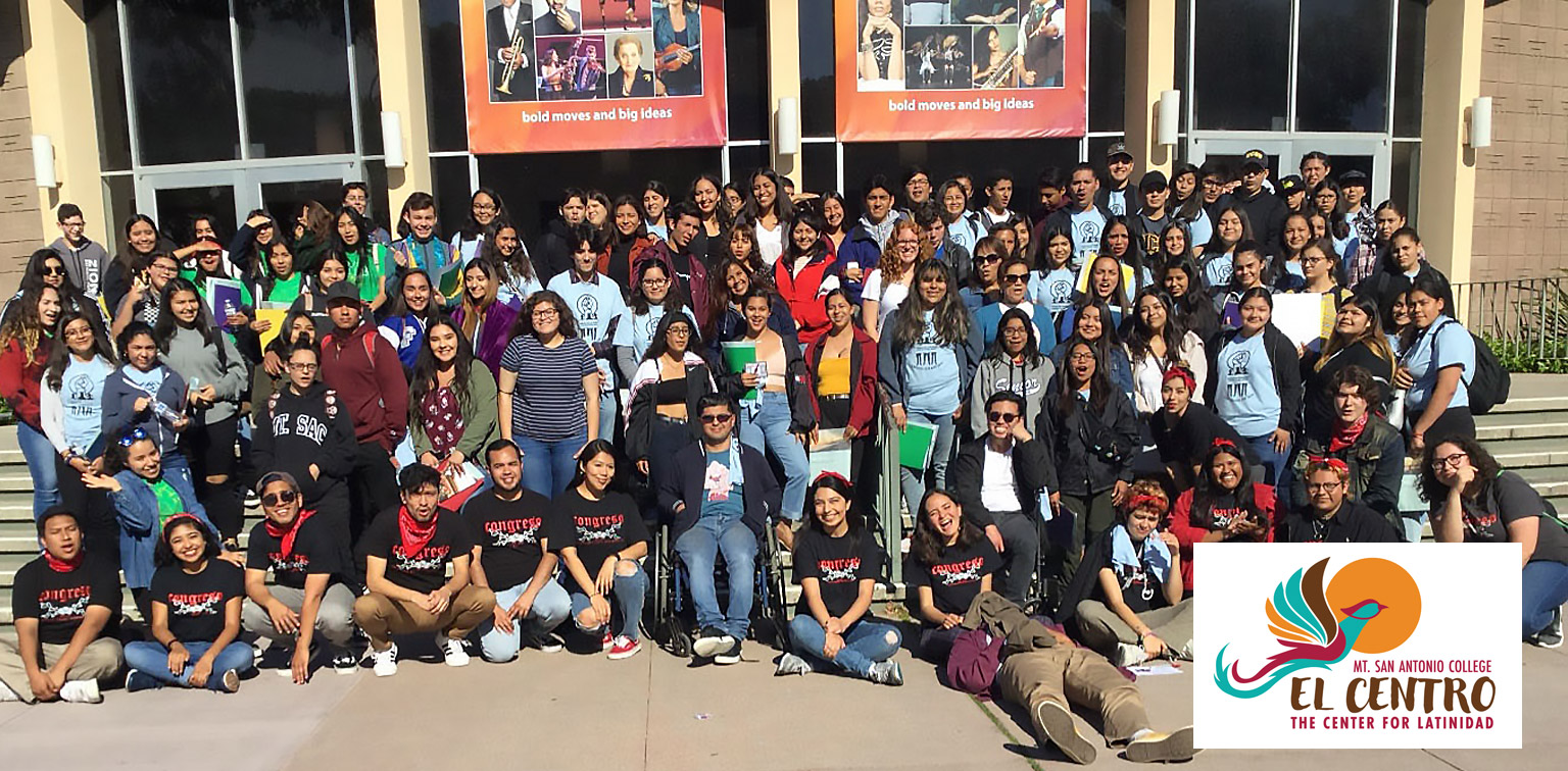 El Centro Grand Opening