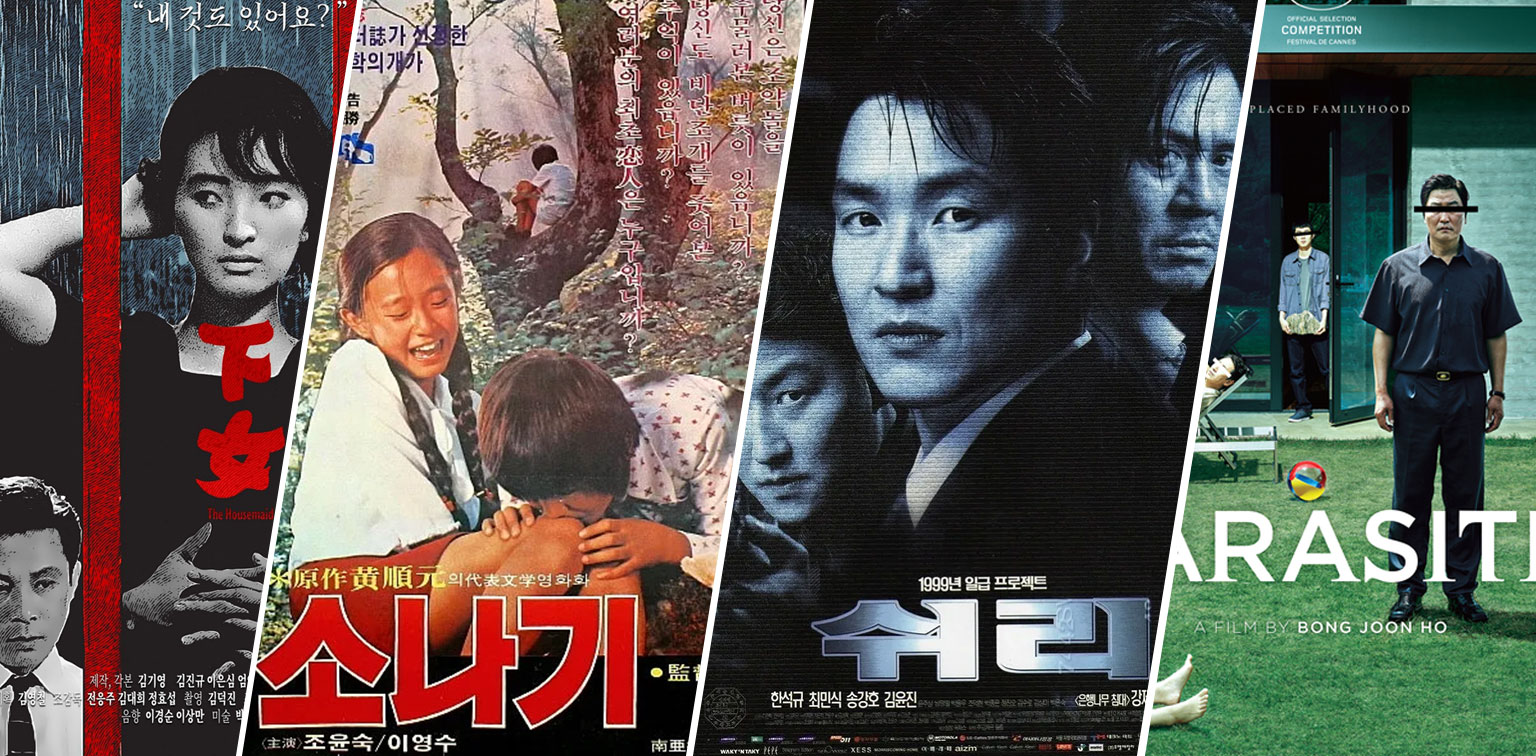 Korean 60 Spring 2026 Korean 60 Spring 2026