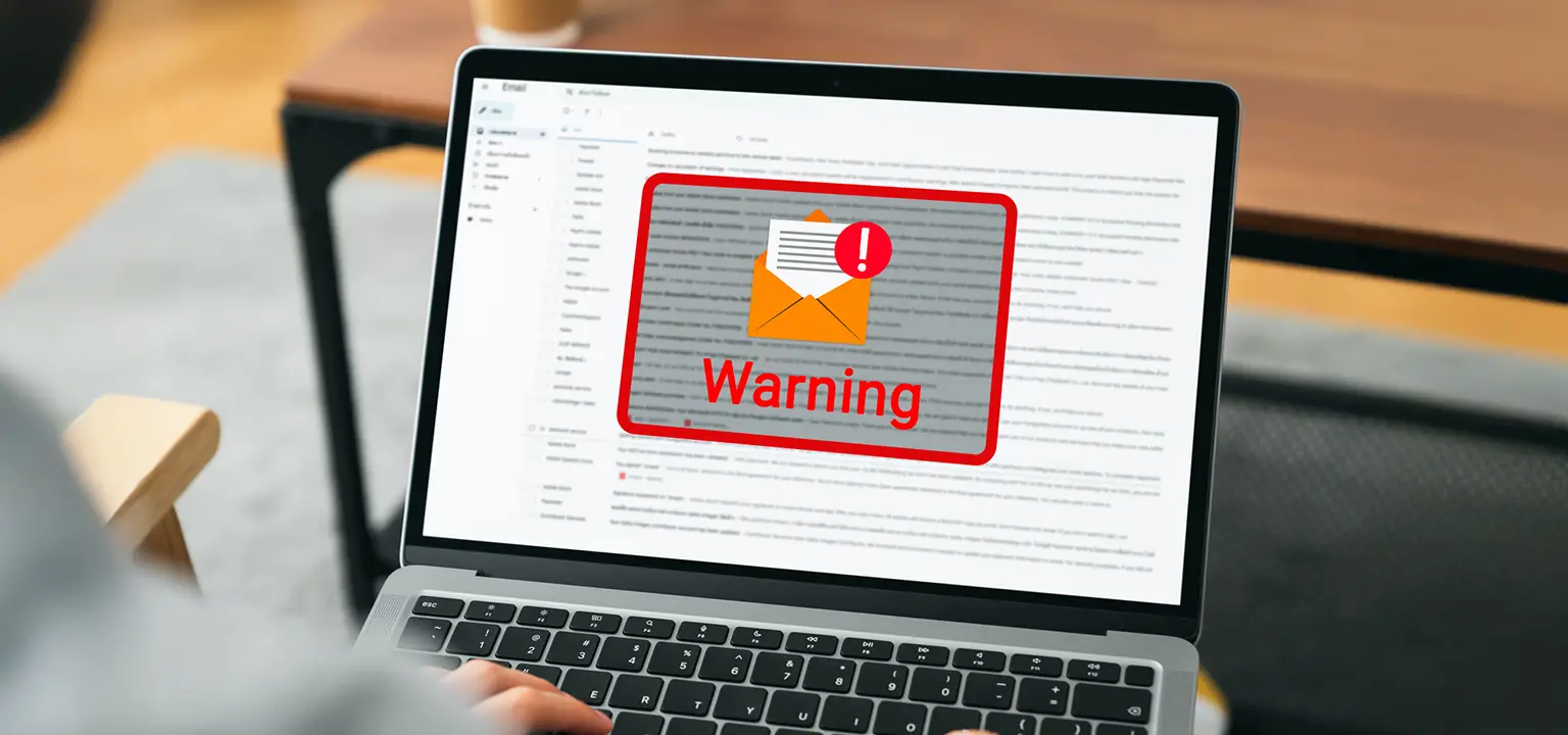 Beware of False Virtual Assistant Job Posting --It is a scam!
