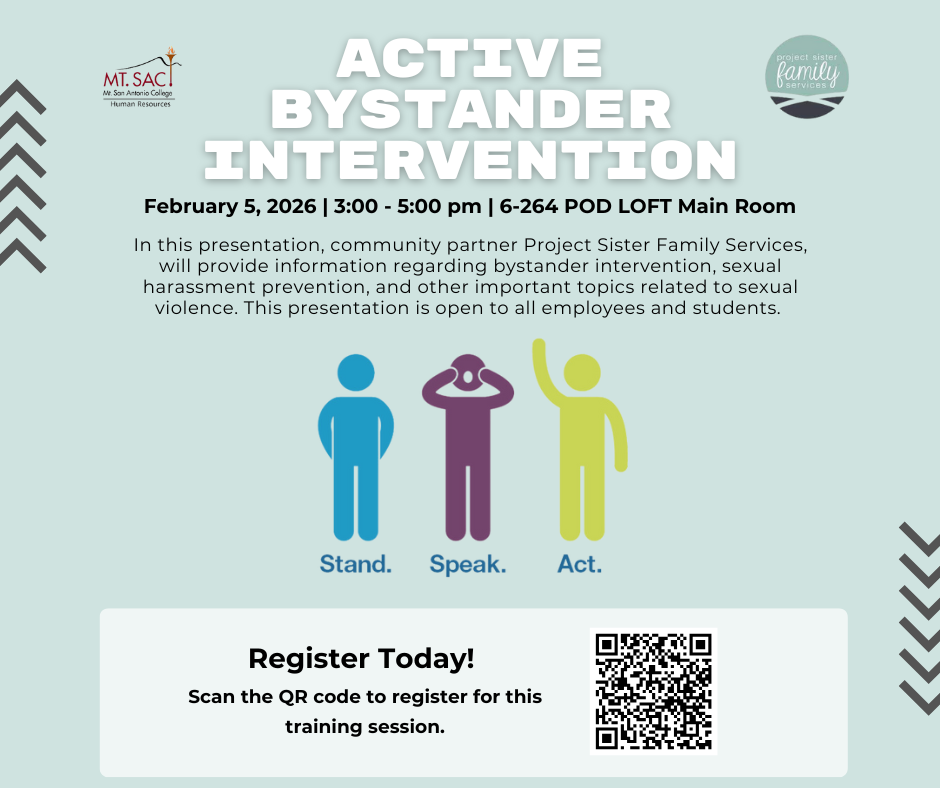 active bystander intervention training